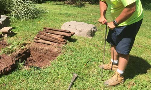 Septic Real Estate Inspection Reports