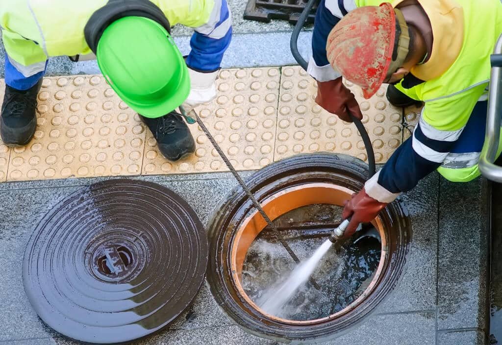 Septic Pumping Service in Folsom Reliable Septic Pumping Service in Folsom